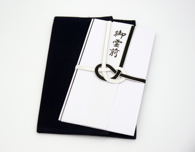 参列者の葬儀マナー 公式サイト 千葉の葬儀 家族葬なら昭和セレモニー