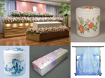 選べるオプション